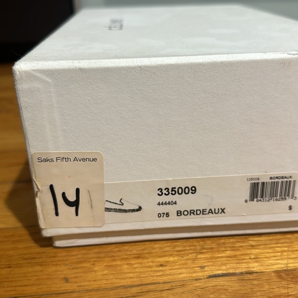 Celine espadrilles - Picture 4 of 4